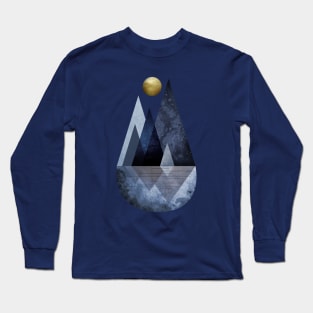 Waterbasin Long Sleeve T-Shirt